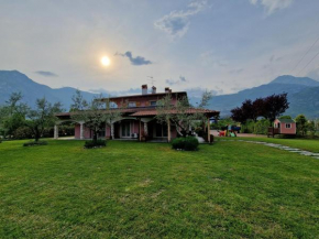 Agriturismo Linda